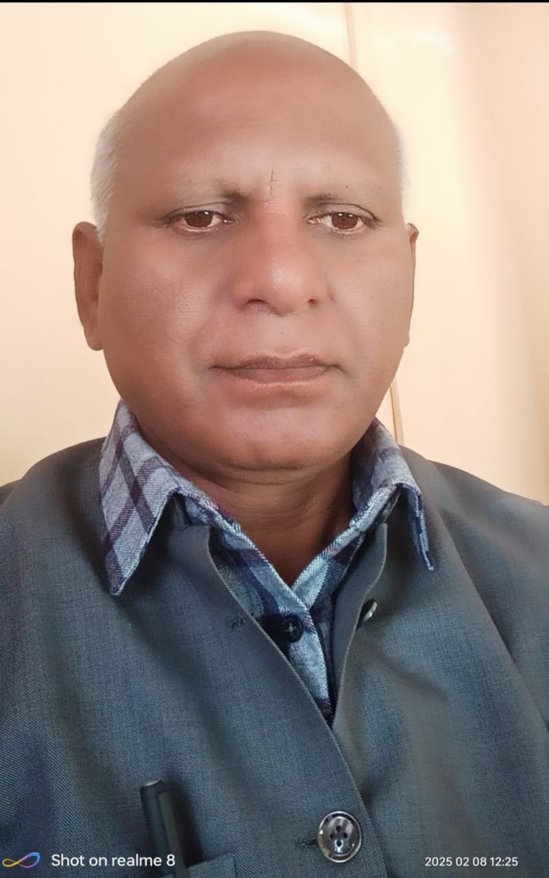BILAS MANDAL